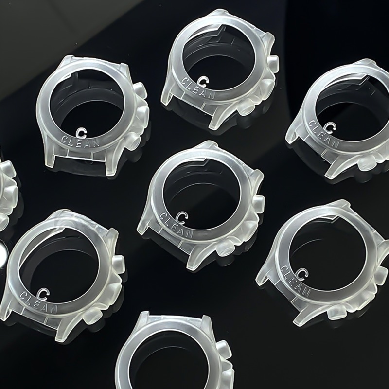 Capa Protetora Transparente de - Rolex Watch Daytona avaliação e preço