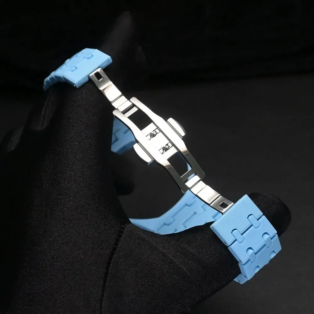 Kit de Modificação de Luxo par - Luxury Watch Collection avaliação e preço