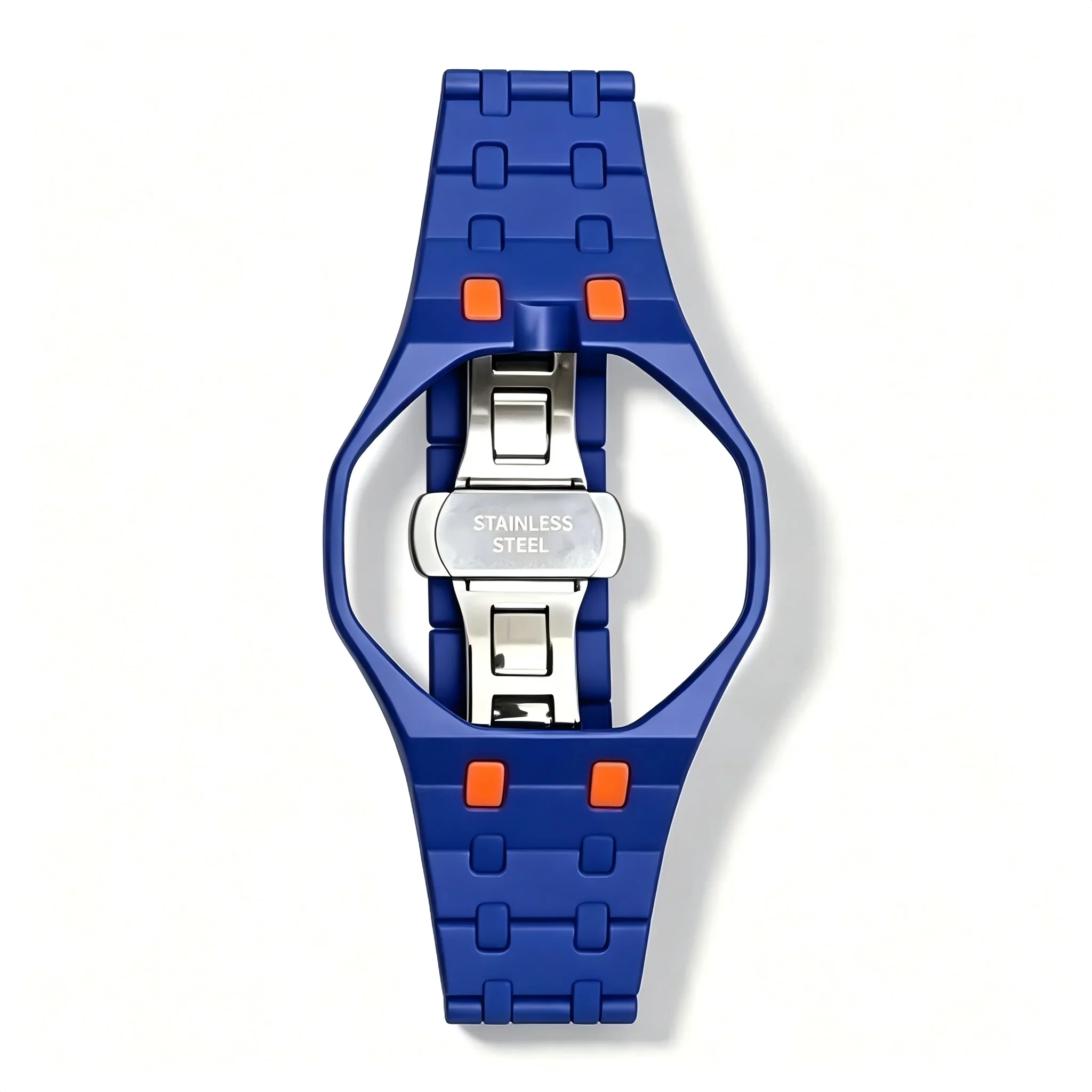 Kit de Modificação de Luxo par - Luxury Watch Collection avaliação e preço