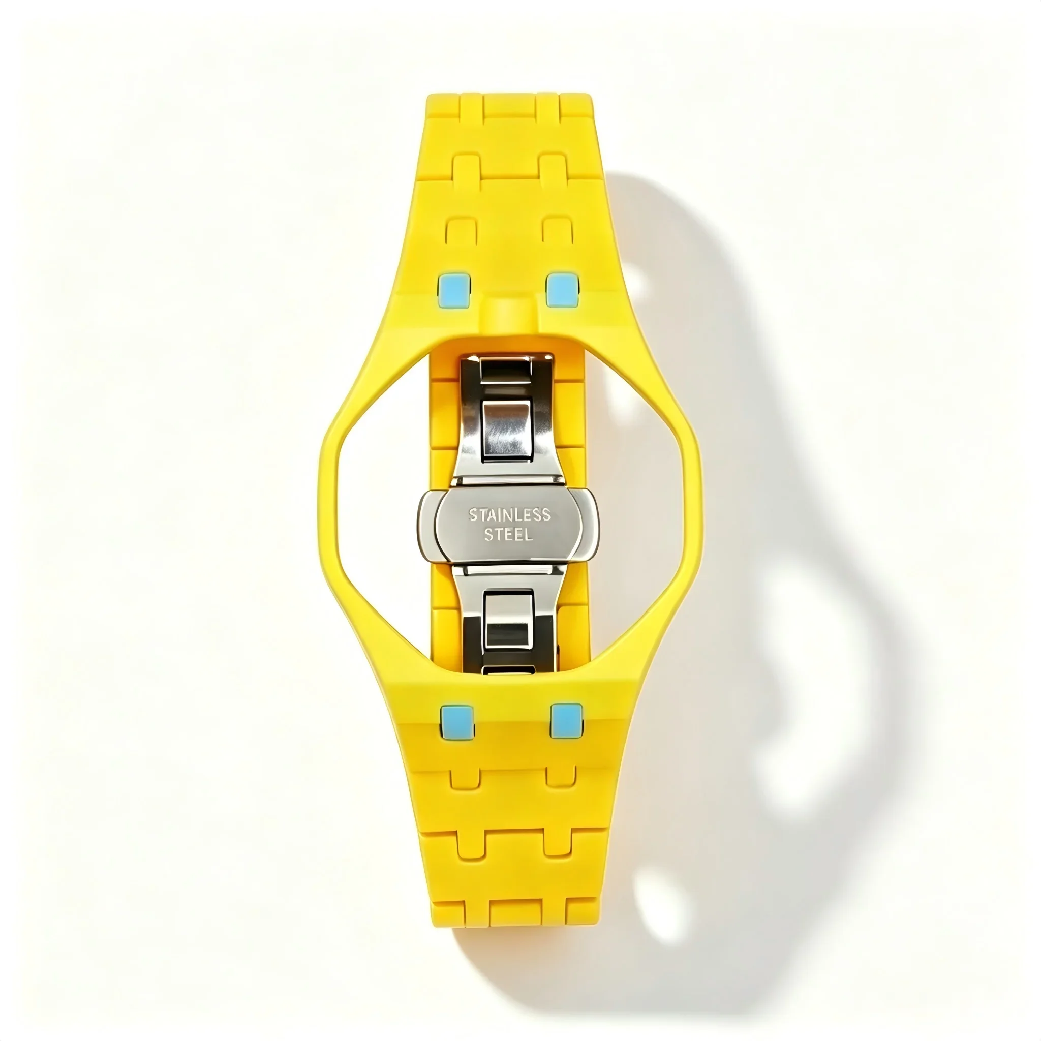 Kit de Modificação de Luxo par - Luxury Watch Collection avaliação e preço