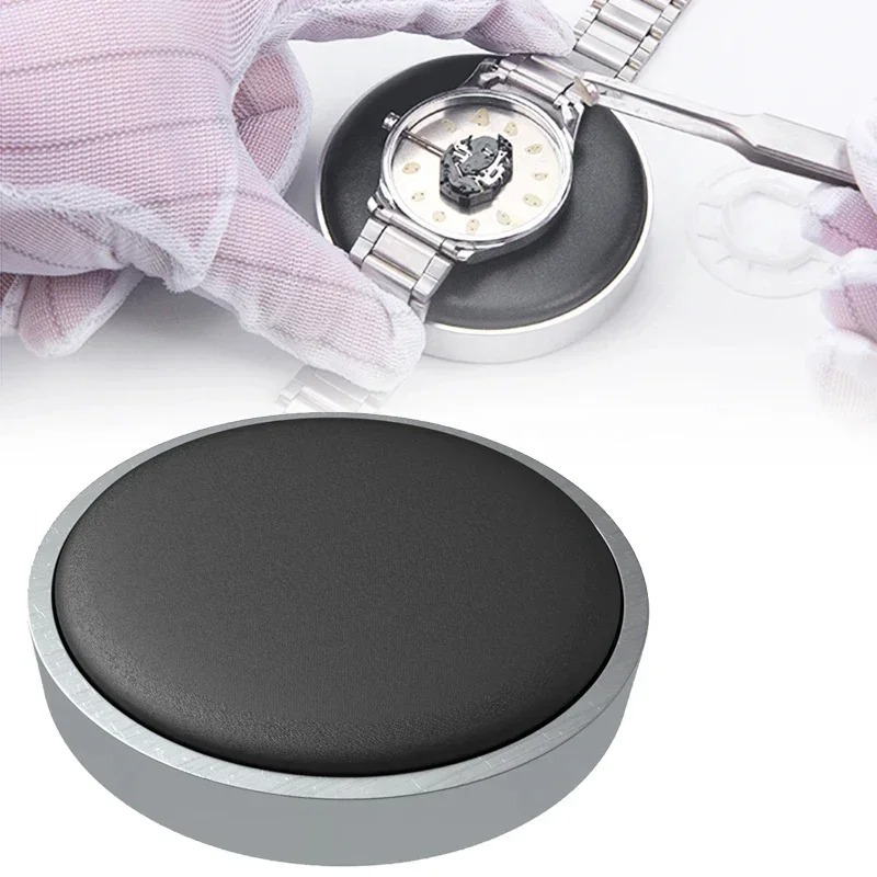 Relógio jóias movimento embala - Luxury Watch Cleaning Kit avaliação e preço