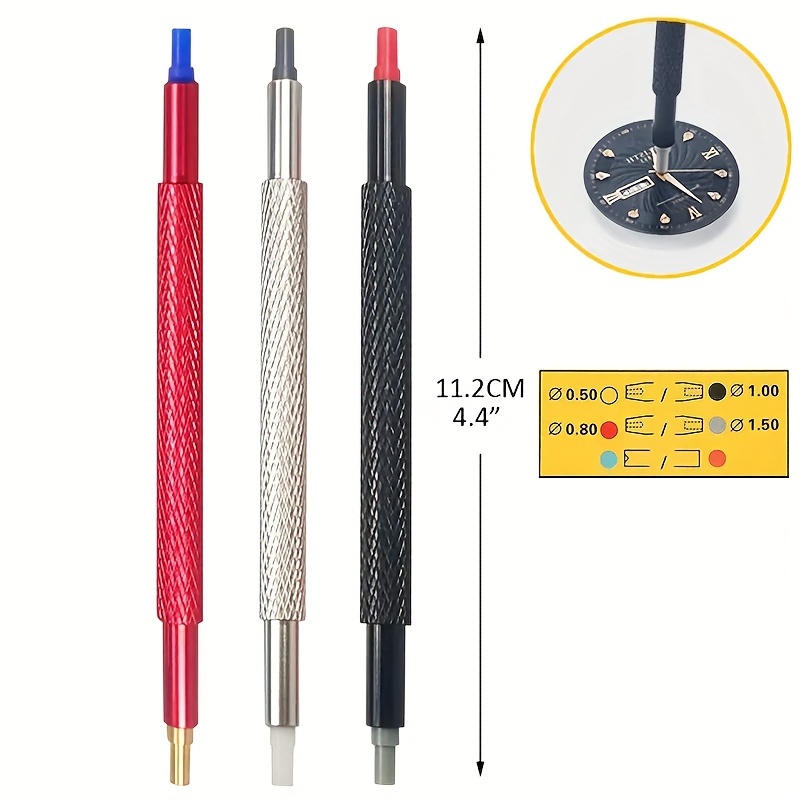 Relógio jóias movimento embala - Luxury Watch Cleaning Kit avaliação e preço