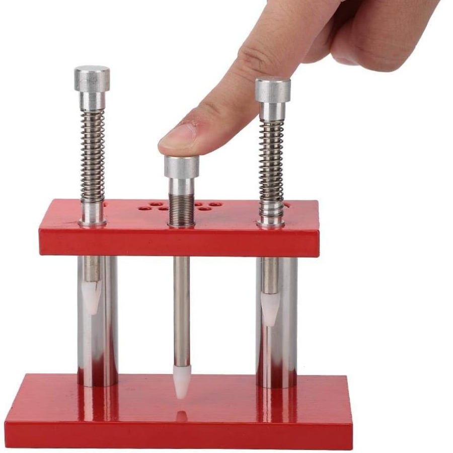 Ferramenta profissional de rep - Luxury Watch Cleaning Kit avaliação e preço