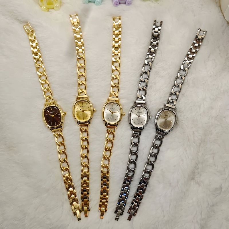 Relógios Femininos de Moda em  - Luxury Watch Sale avaliação e preço