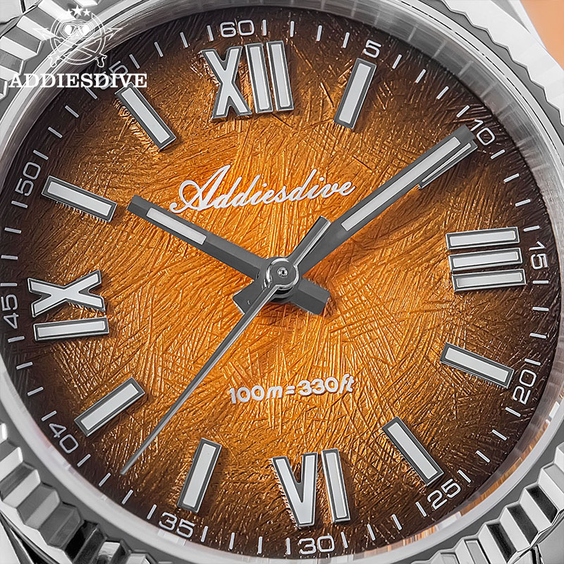 ADDIESDIVE Relógio elegante pa - Luxury Watch & Jewellery avaliação e preço