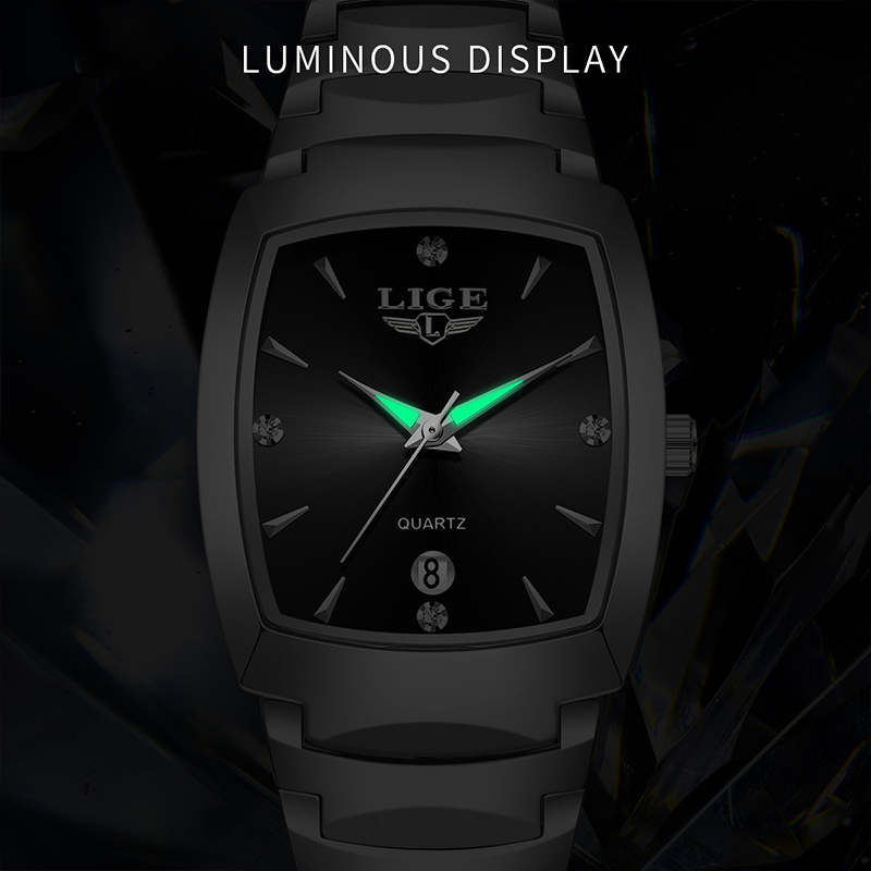 Lige relógio feminino de luxo, - Luxury Watch & Jewellery avaliação e preço