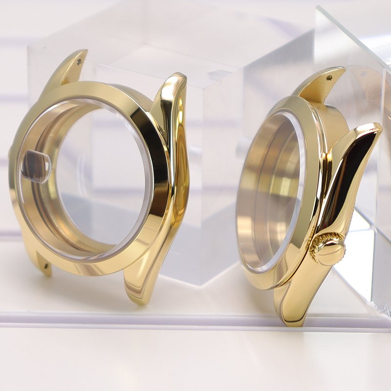 36mm 40mm ouro luxo masculino  - Luxury Watch Sale avaliação e preço