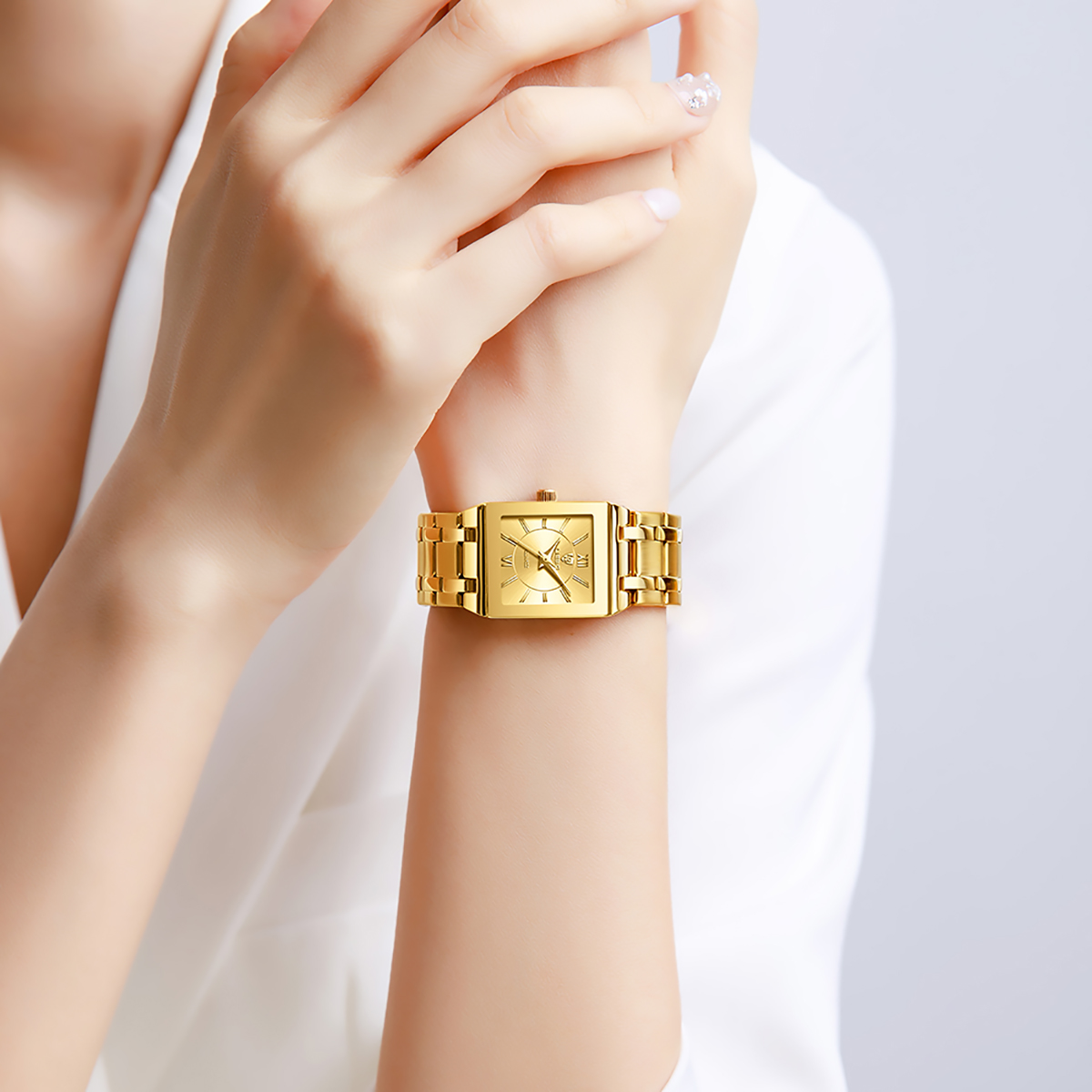 Liebig luxo quartzo relógios d - Luxury Watch Collection avaliação e preço