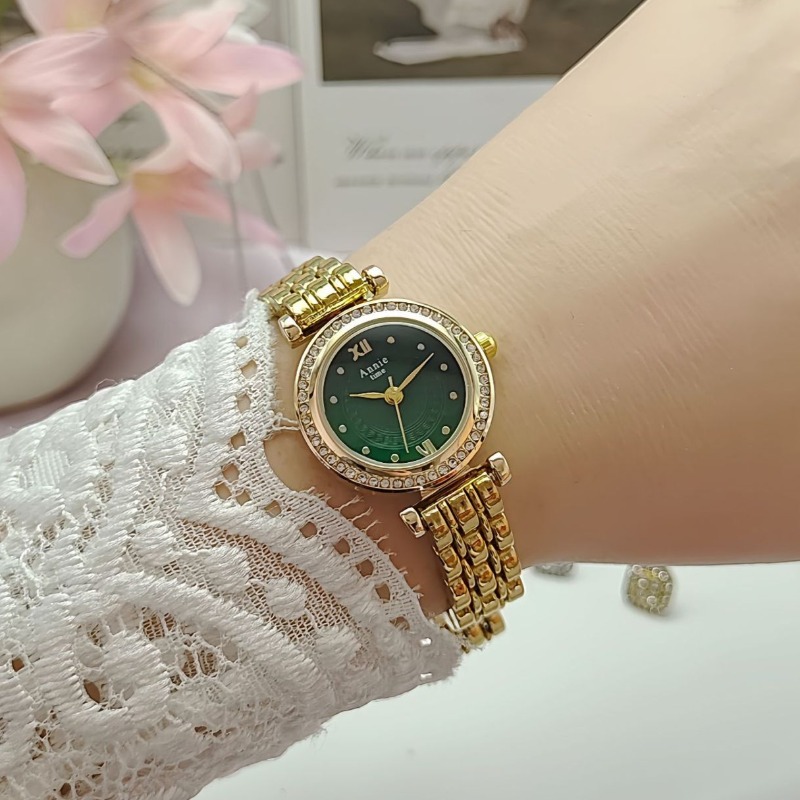 Relógios de Pulso Femininos co - Luxury Watch Sale avaliação e preço