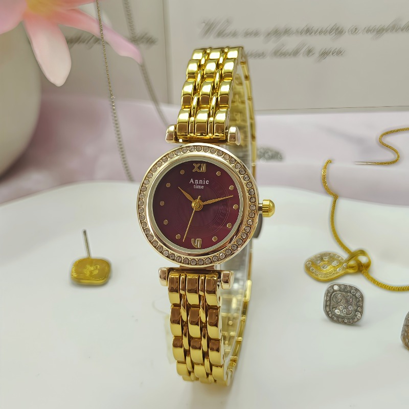 Relógios de Pulso Femininos co - Luxury Watch Sale avaliação e preço