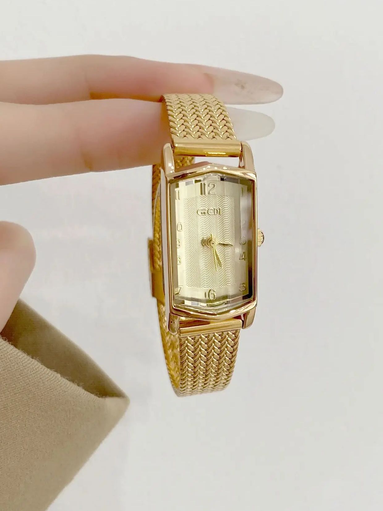 Coleção de Relógios Femininos  - Luxury Watch Collection avaliação e preço