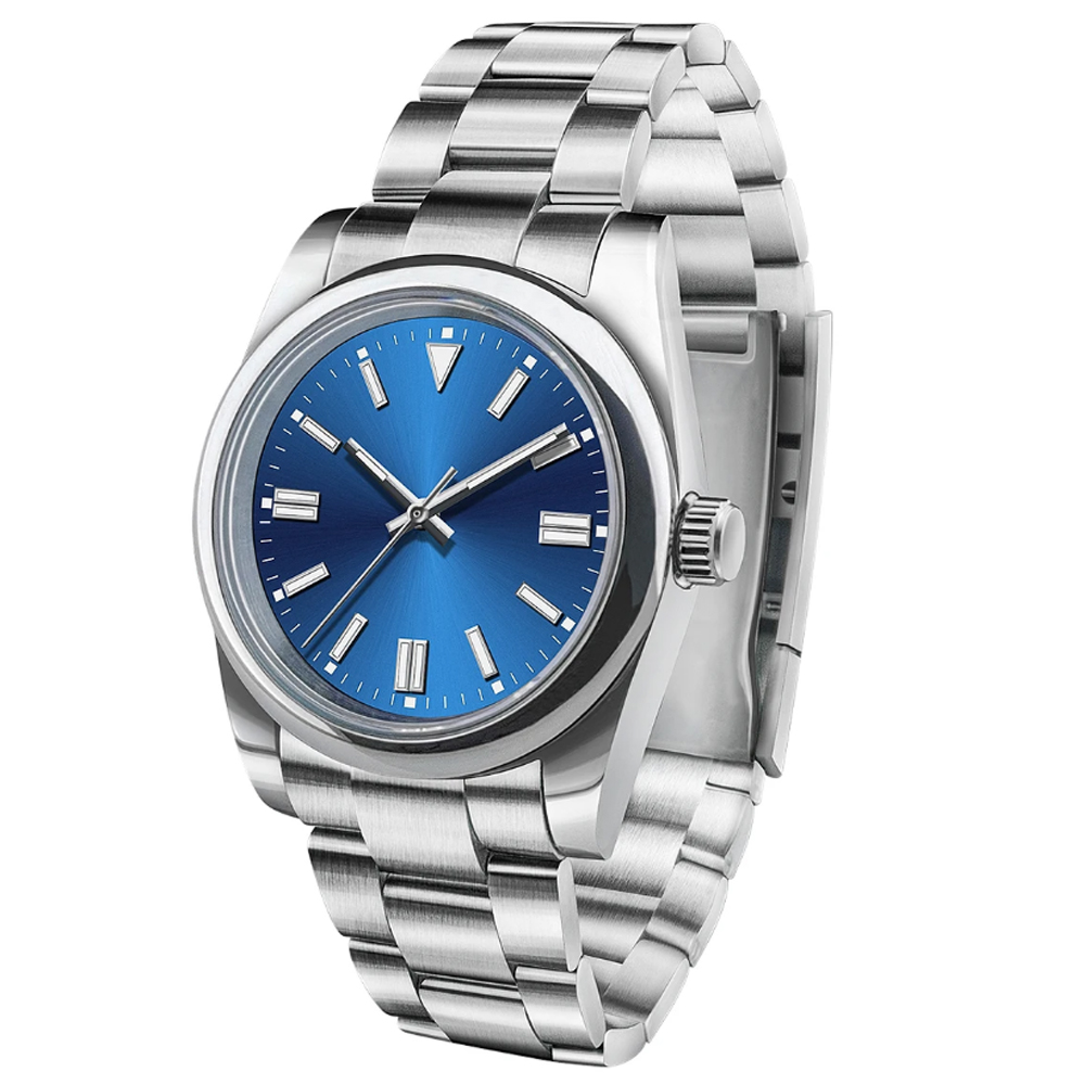 Relógio Masculino Personalizad - Luxury Watch Collection avaliação e preço