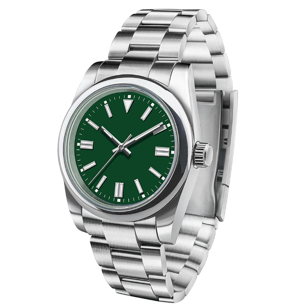 Relógio Masculino Personalizad - Luxury Watch Collection avaliação e preço