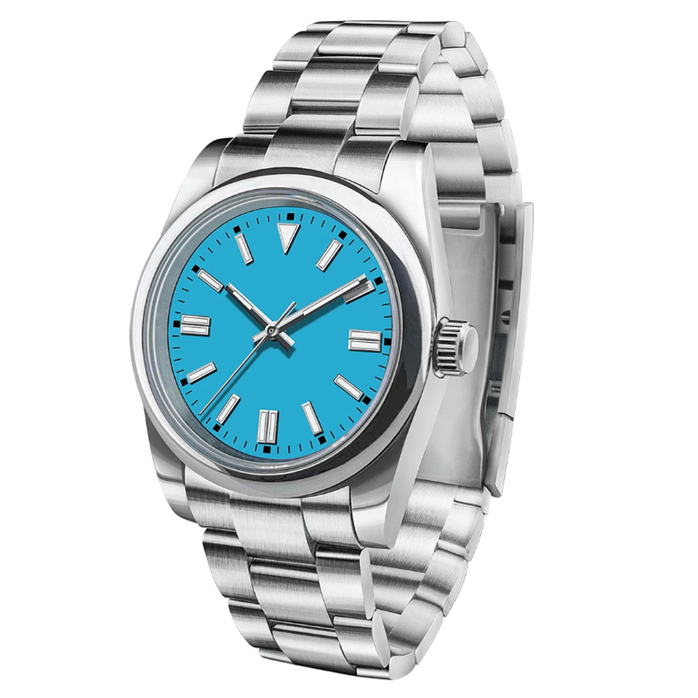 Relógio Masculino Personalizad - Luxury Watch Collection avaliação e preço