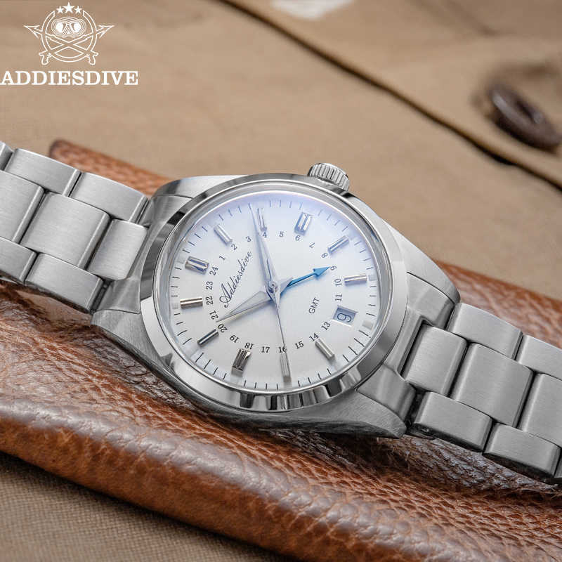 Addiesdive marca quente 36mm l - Luxury Watch Quality avaliação e preço