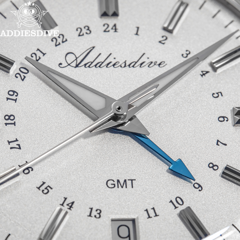 Addiesdive marca quente 36mm l - Luxury Watch Quality avaliação e preço