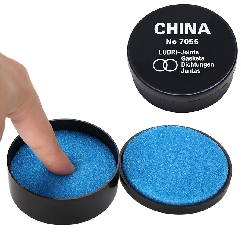 2/4 Peças Luvas de Borracha An - Luxury Watch Cleaning Kit avaliação e preço