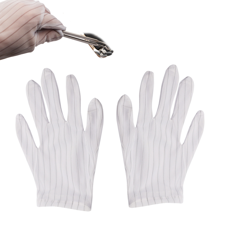 2/4 Peças Luvas de Borracha An - Luxury Watch Cleaning Kit avaliação e preço
