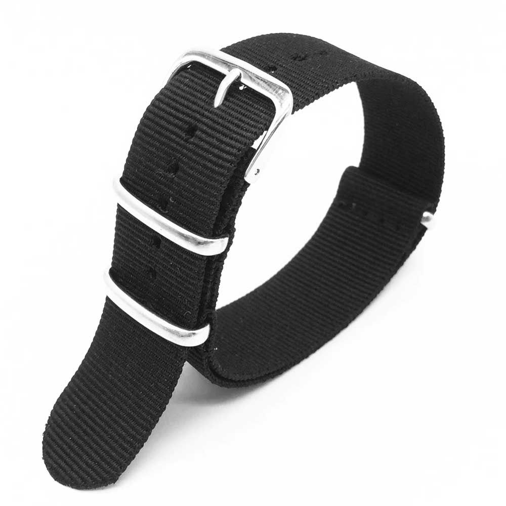 Pulseira de lona para relógio  - Luxury Watch Engraving avaliação e preço