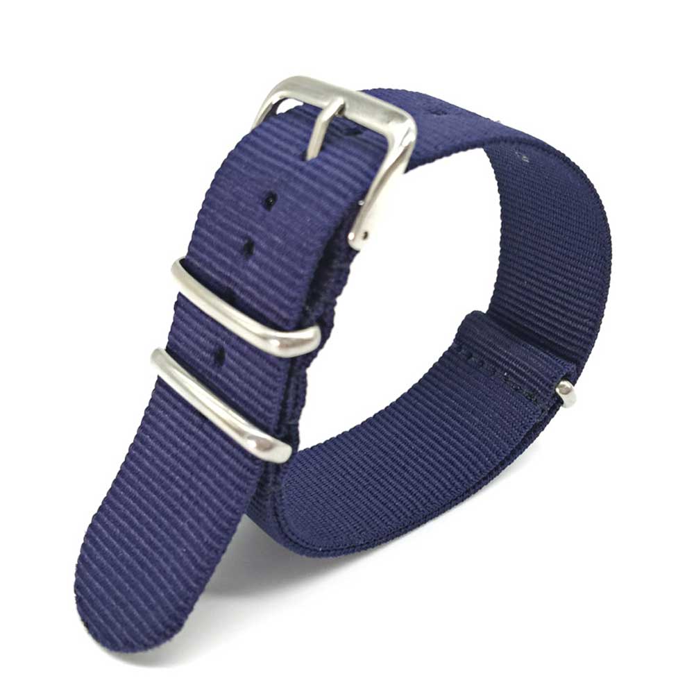 Pulseira de lona para relógio  - Luxury Watch Engraving avaliação e preço
