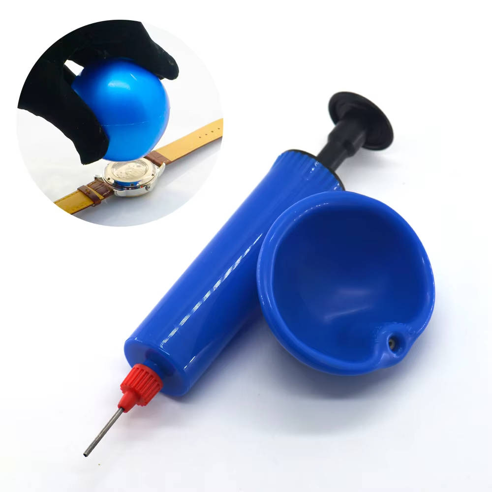 Ferramenta Prática Antiderrapa - Luxury Watch Cleaning Kit avaliação e preço