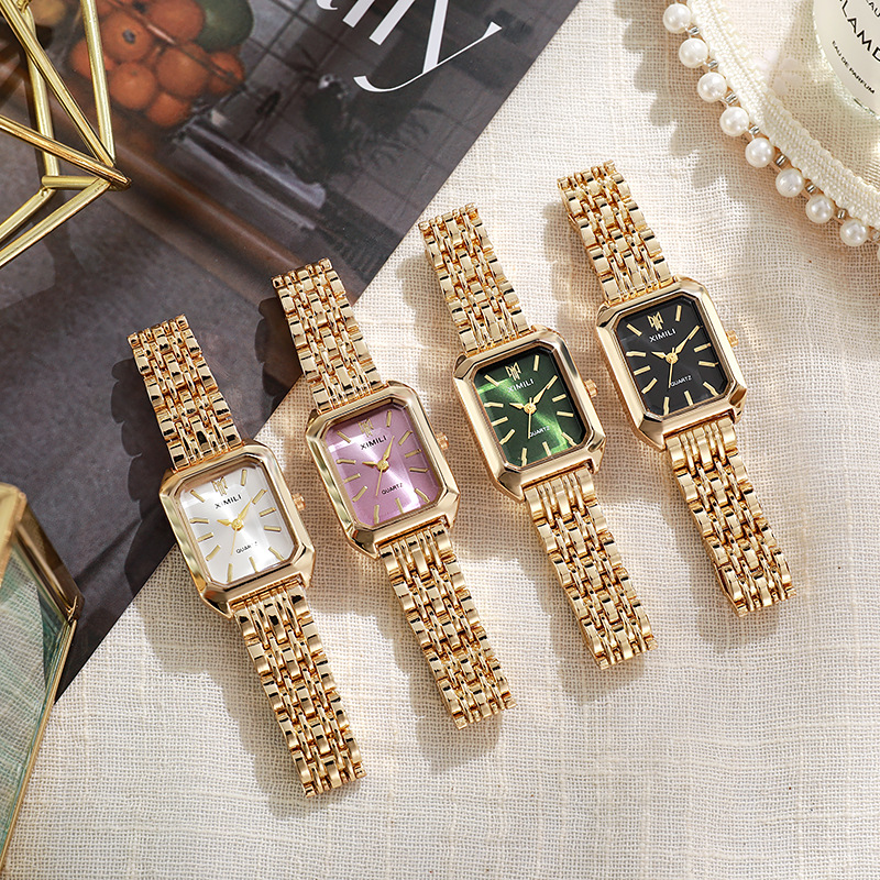 Mulheres de luxo relógios moda - Luxury Watch Deals avaliação e preço