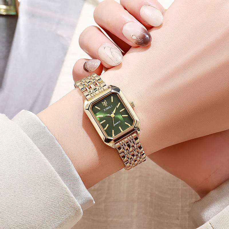 Mulheres de luxo relógios moda - Luxury Watch Deals avaliação e preço