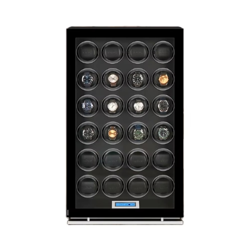 Caixa de Relógio Automática de - Luxury Watch Quality avaliação e preço