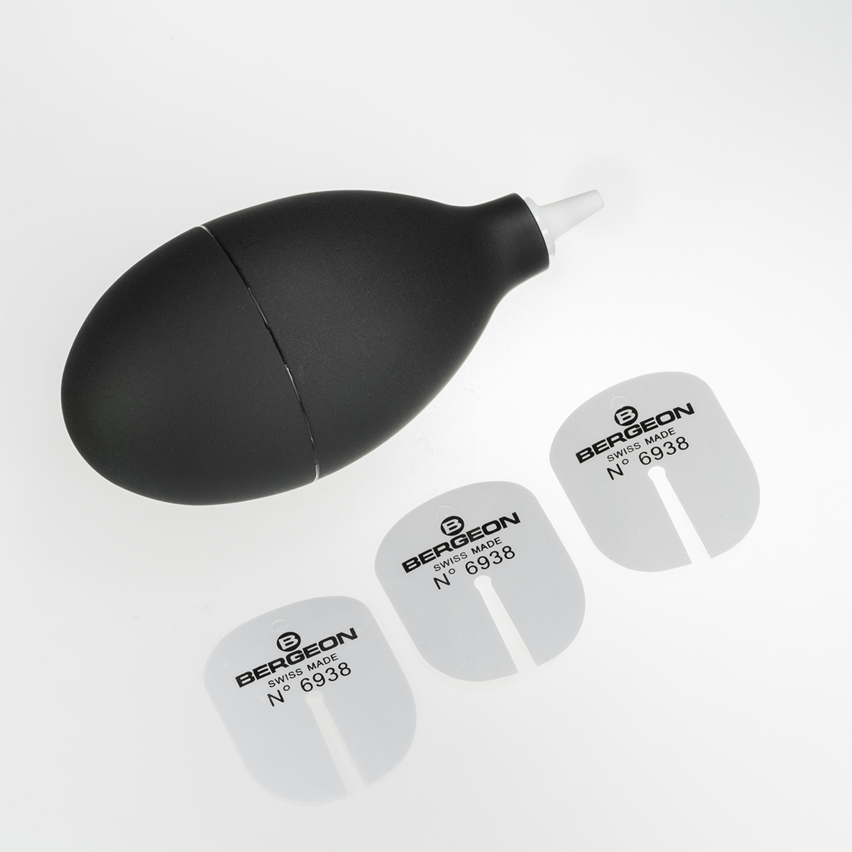 Protetor de Mostrador de Relóg - Luxury Watch Cleaning Kit avaliação e preço