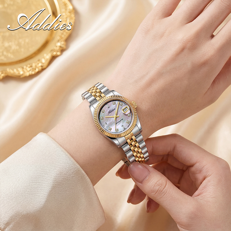 ADDIES 585 Relógios femininos  - Luxury Watch & Jewellery avaliação e preço