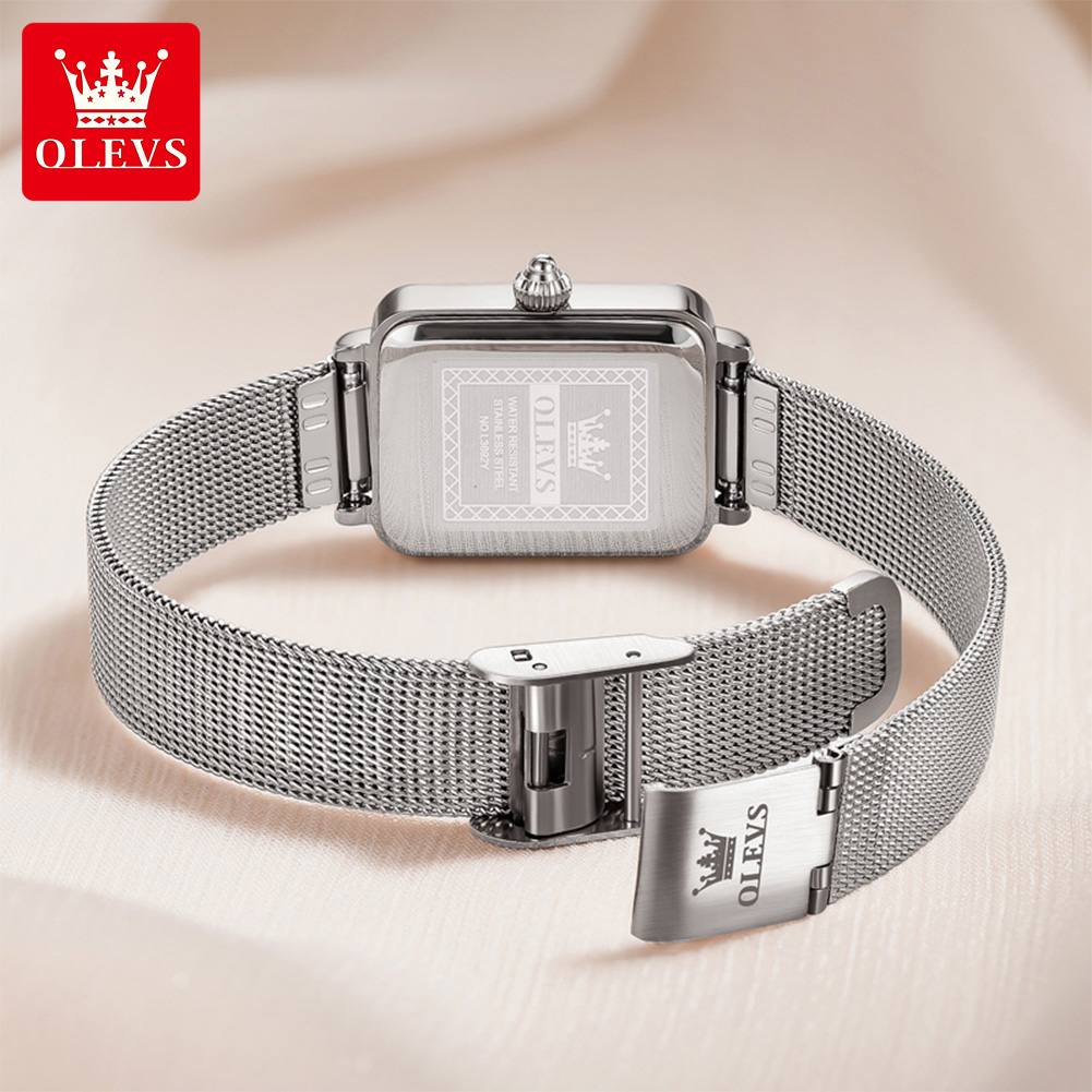 Olevs 3692 relógio de pulso de - Luxury Watch & Jewellery avaliação e preço