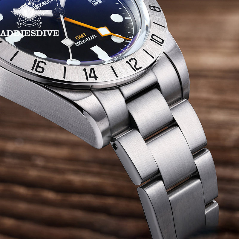 Addiesdive venda quente ad2035 - Luxury Watch Sale avaliação e preço