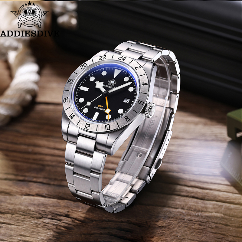 Addiesdive venda quente ad2035 - Luxury Watch Sale avaliação e preço