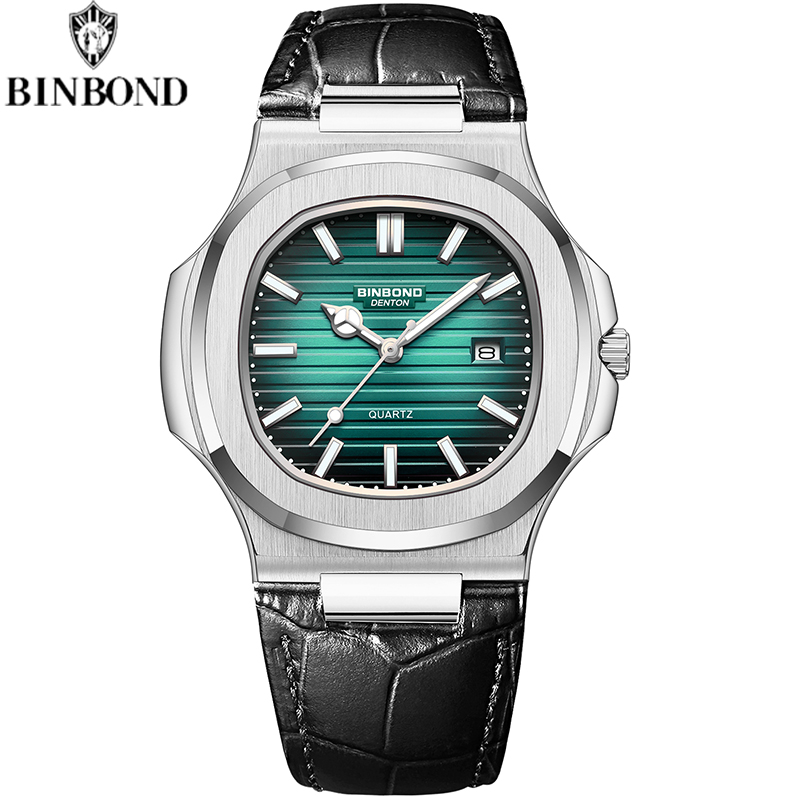 Binbond marca superior venda q - Luxury Watch Sale avaliação e preço
