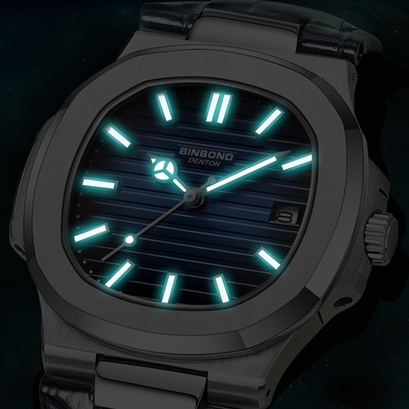 Binbond marca superior venda q - Luxury Watch Sale avaliação e preço